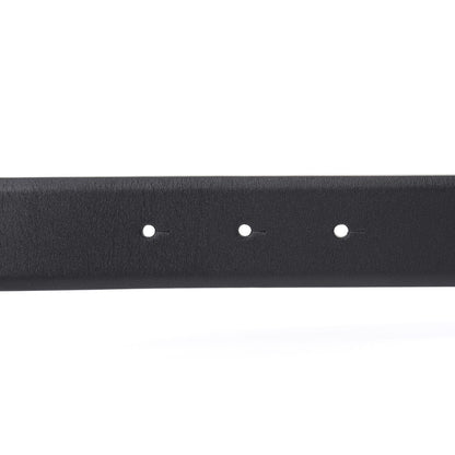 Chanel Lambskin CC Chain Belt 75 30 Black 6 of 7