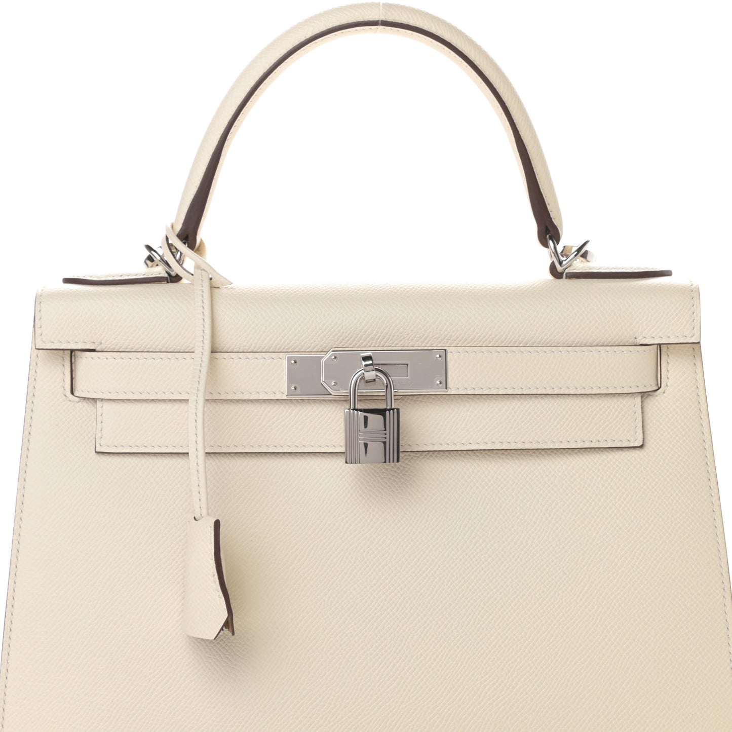 Epsom Verso Kelly Sellier 28 Nata Ocre
