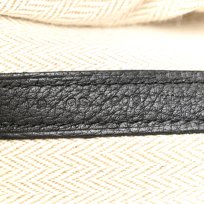 Hermes Negonda Garden Party 30 TPM Black 7 of 12