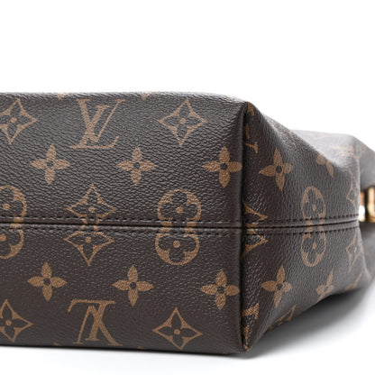Louis Vuitton Monogram Graceful PM Pivoine 7 of 10