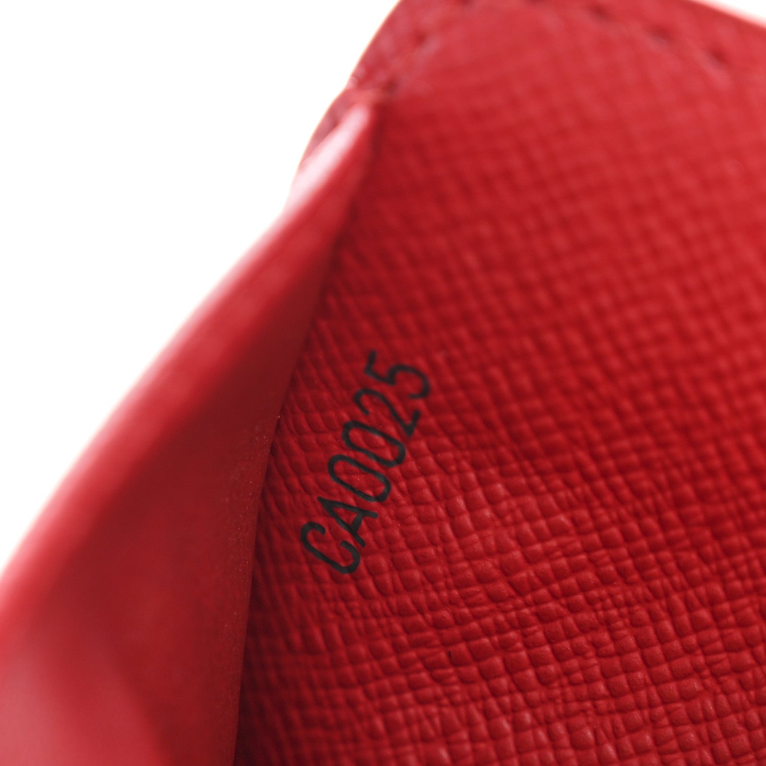 Louis Vuitton Monogram Cerises Compact Zipped Wallet 8 of 9