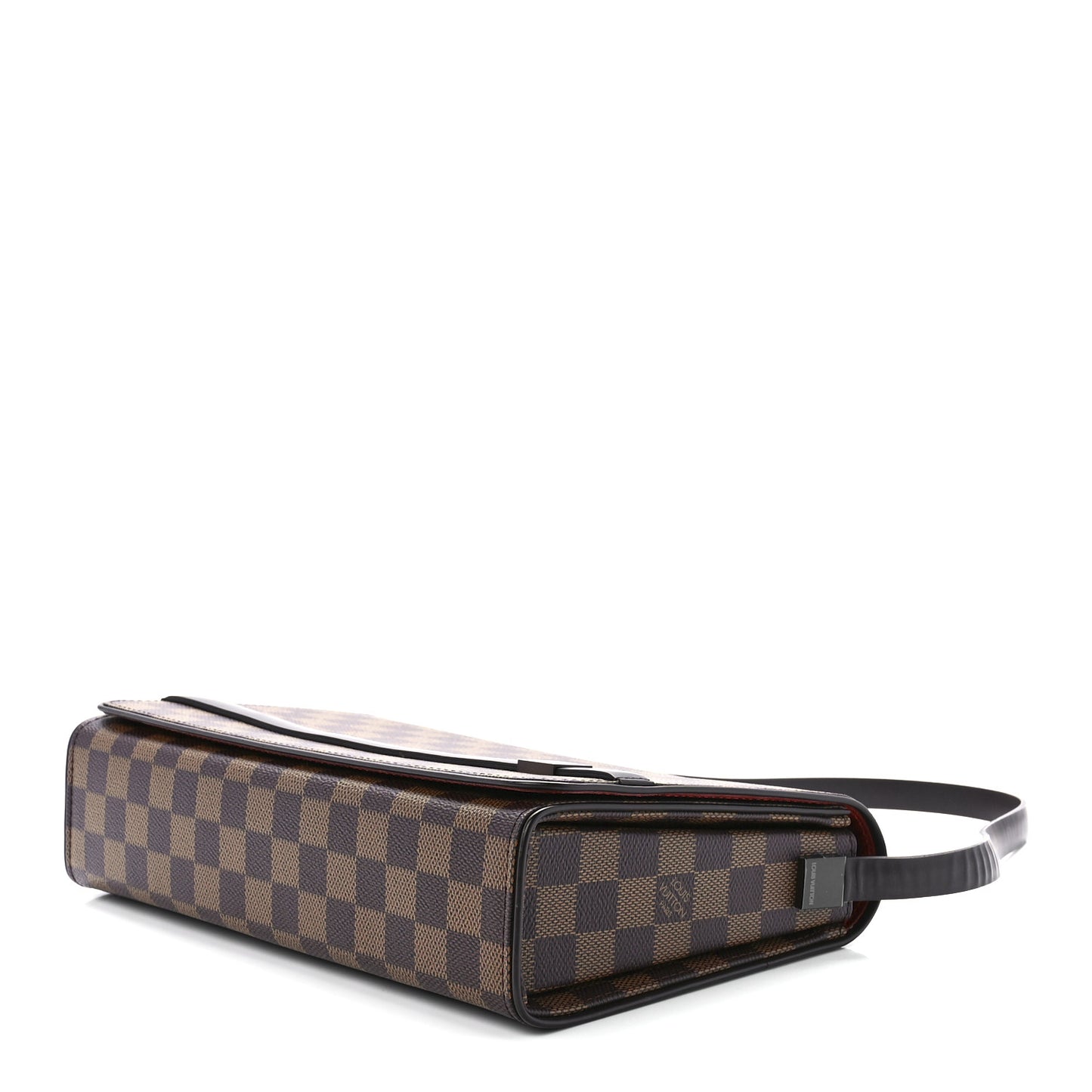 Damier Ebene Tribeca Long