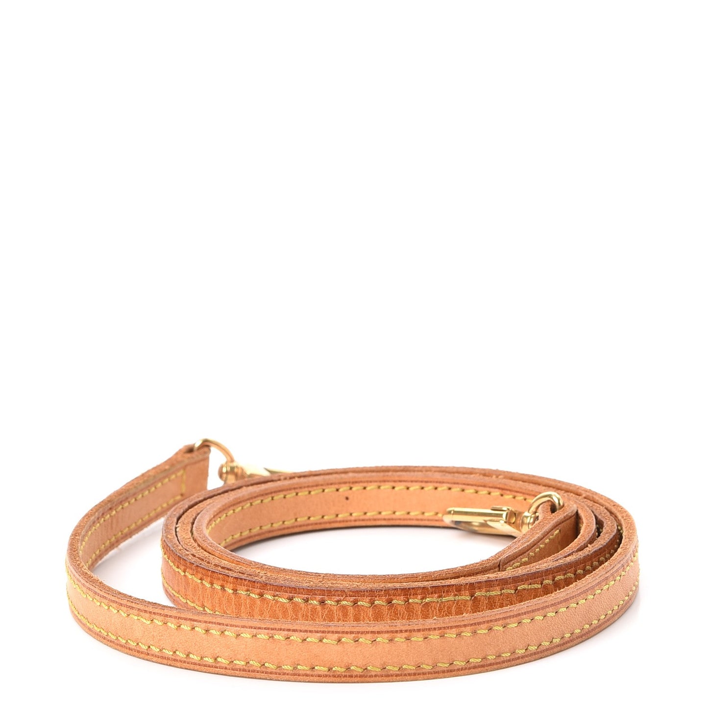 Vachetta 12mm Long Shoulder Strap