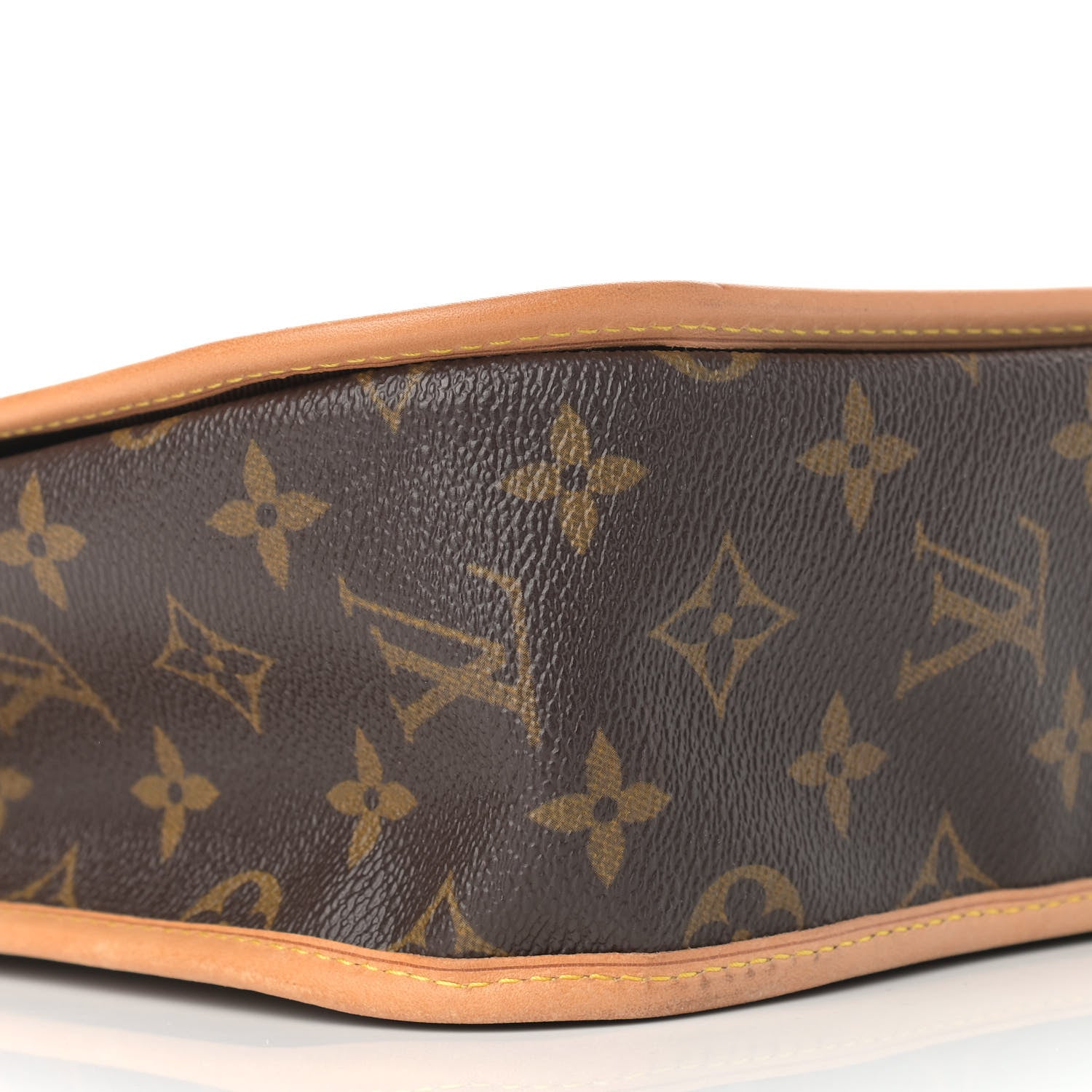 Louis Vuitton Monogram Bosphore PM Messenger 8 of 9