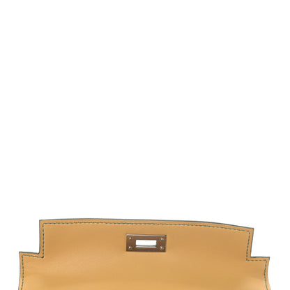 Hermes Epsom Verso Mini Kelly Sellier 20 Cactus Paille 14 of 30