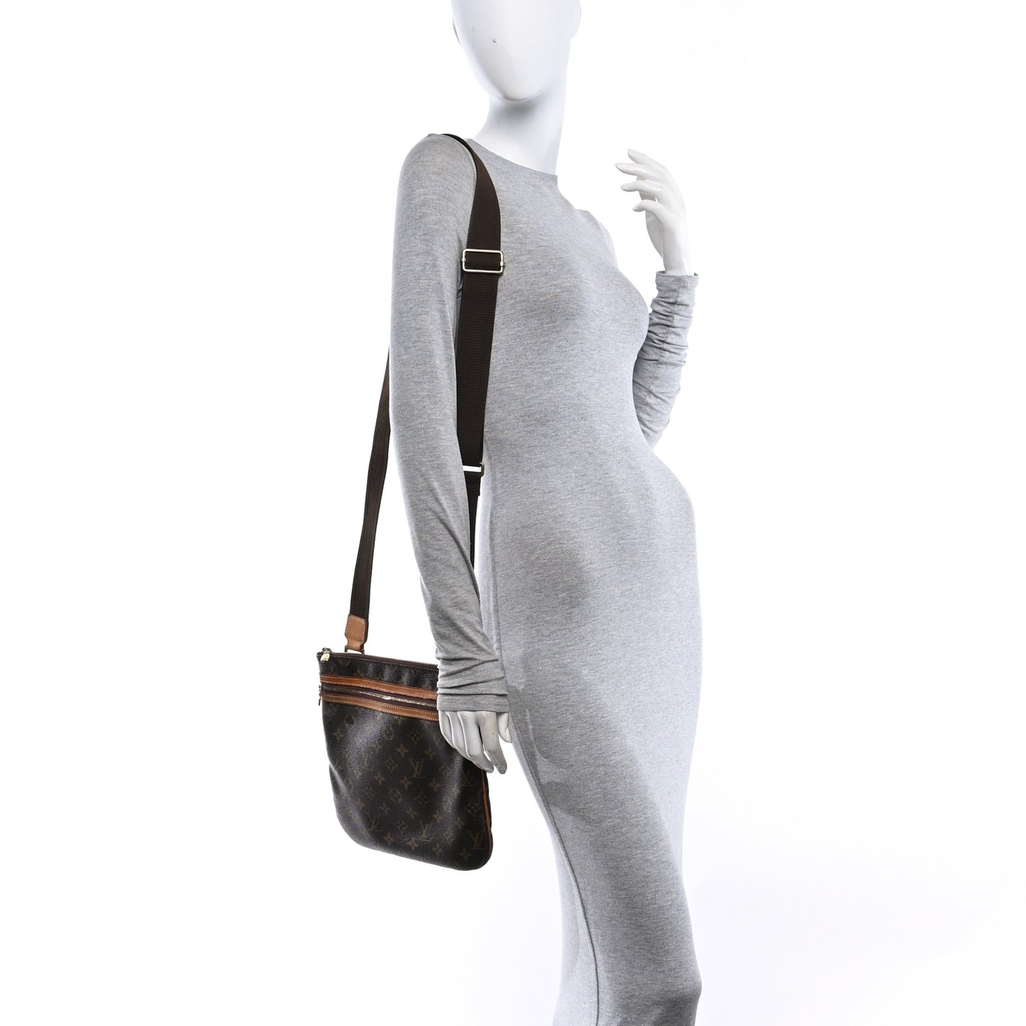 Monogram Bosphore Pochette