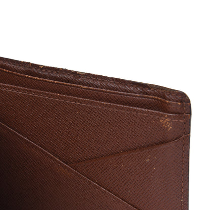 Louis Vuitton Monogram Multiple Wallet 5 of 8