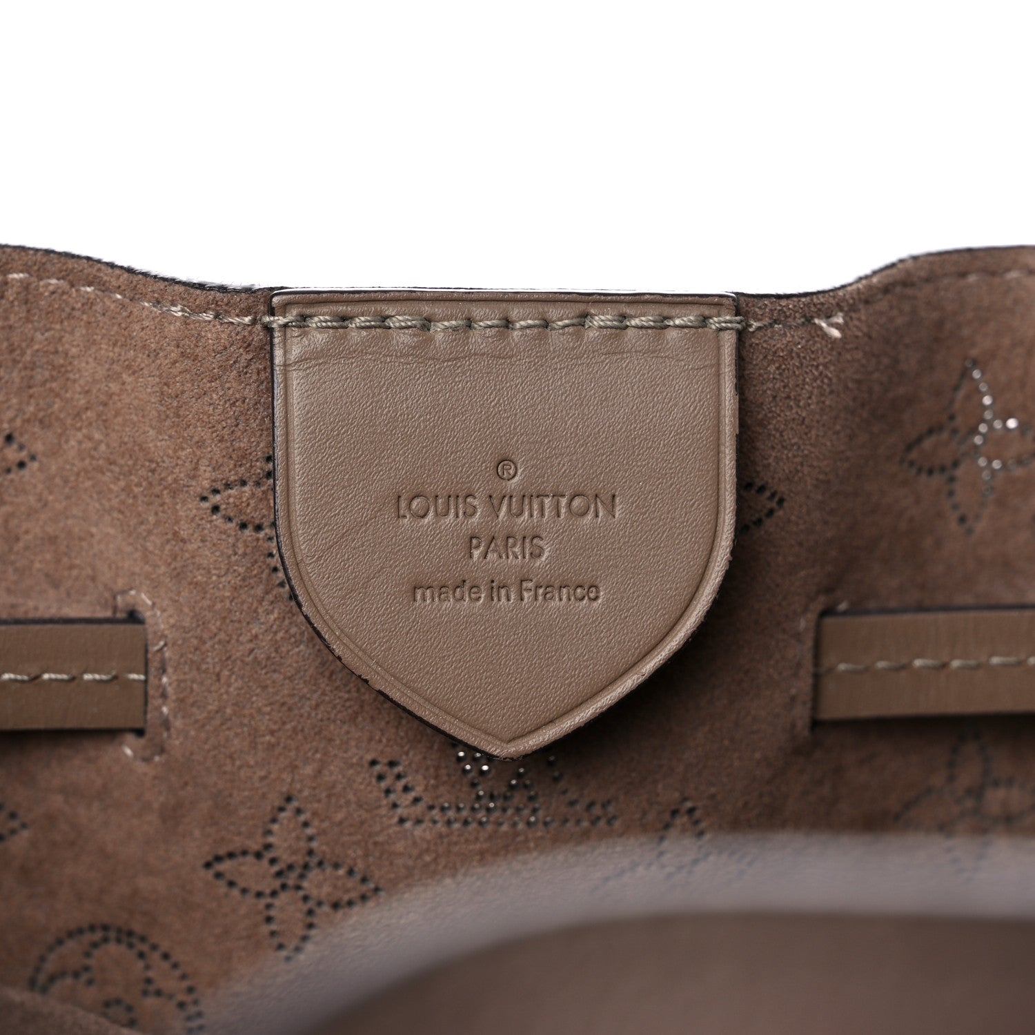 Louis Vuitton Mahina Girolata 6 of 17