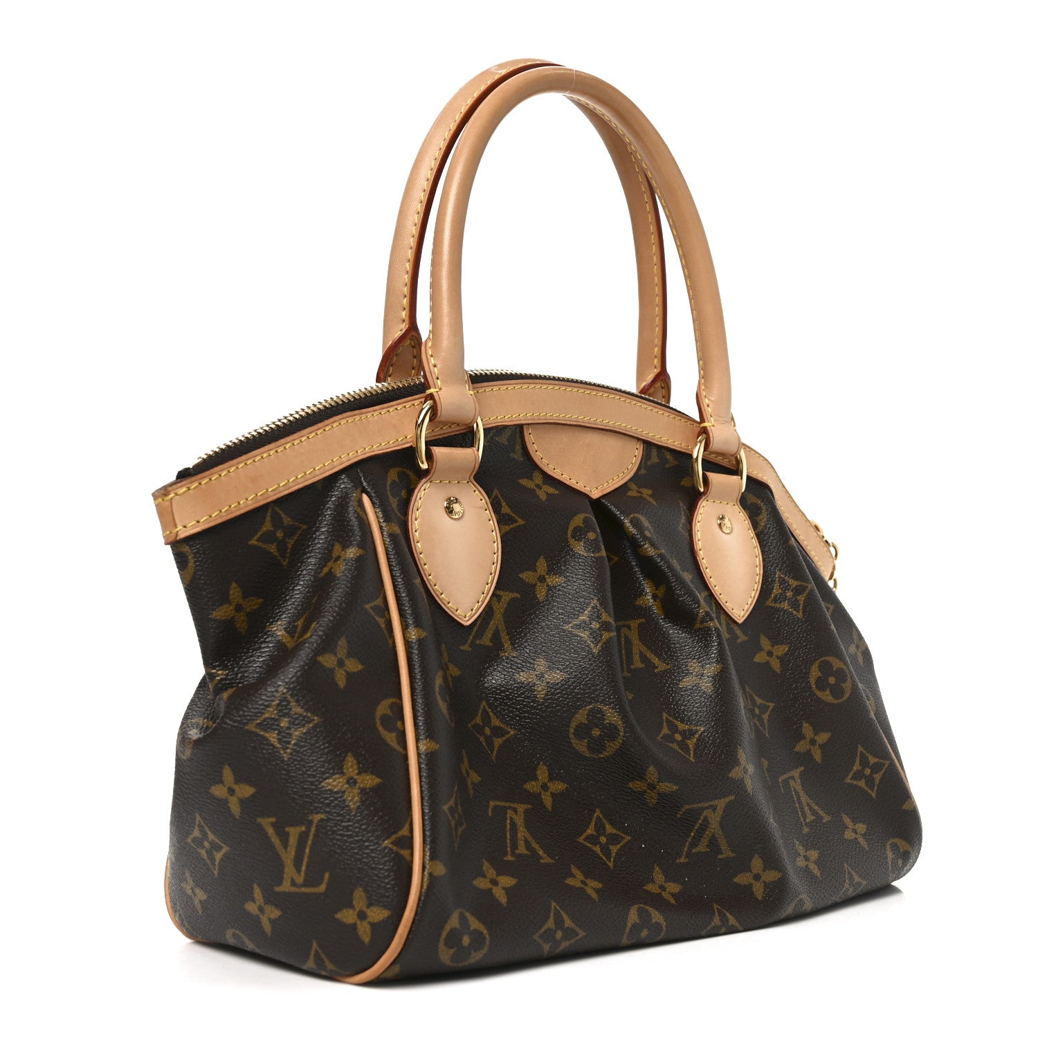 Louis Vuitton Monogram Tivoli PM 3 of 9