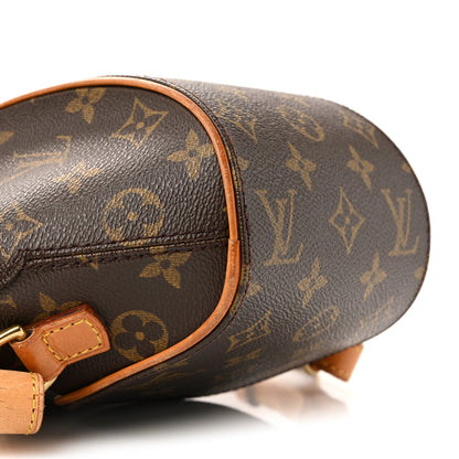 Louis Vuitton Monogram Ellipse Sac a Dos Backpack 21 of 46