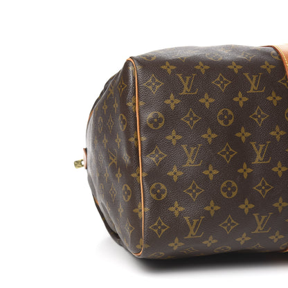 Louis Vuitton Monogram Keepall 50 9 of 16