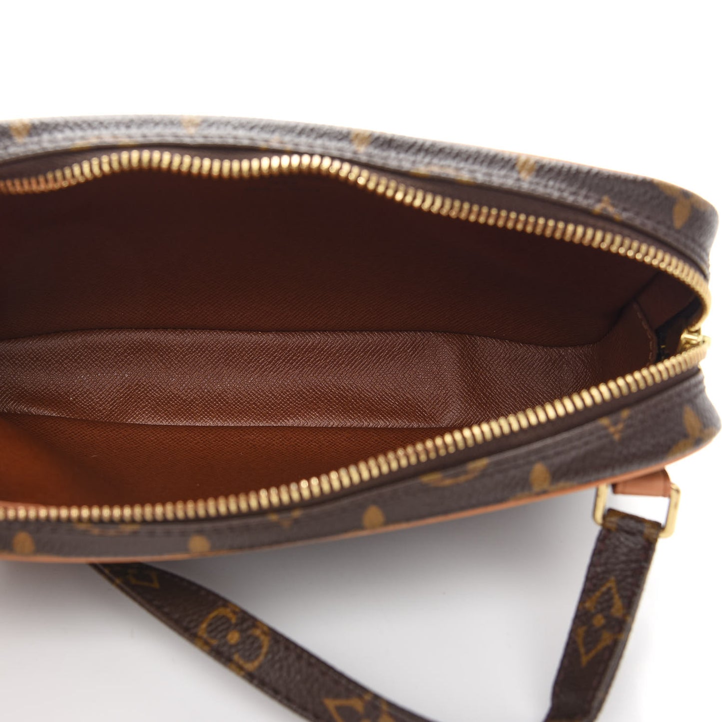 Monogram Pochette Marly Bandouliere