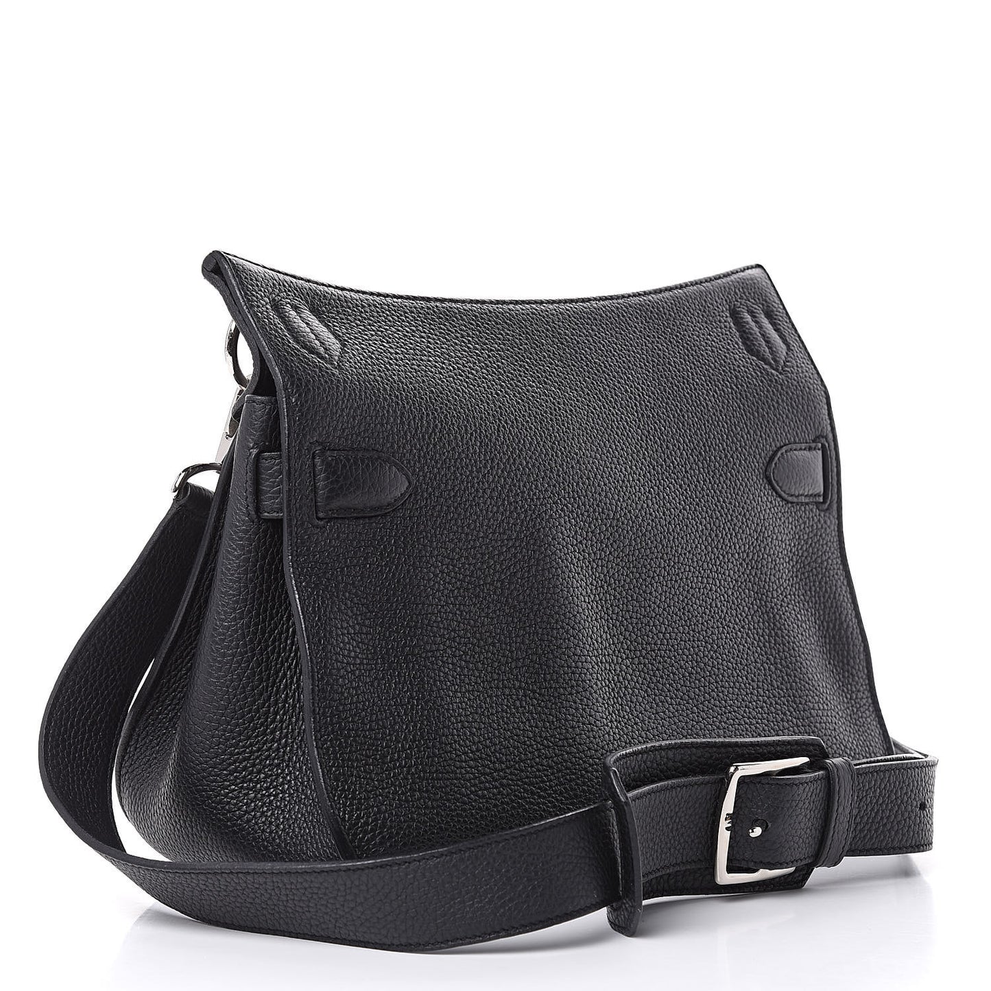 Taurillon Clemence Jypsiere 31 Black