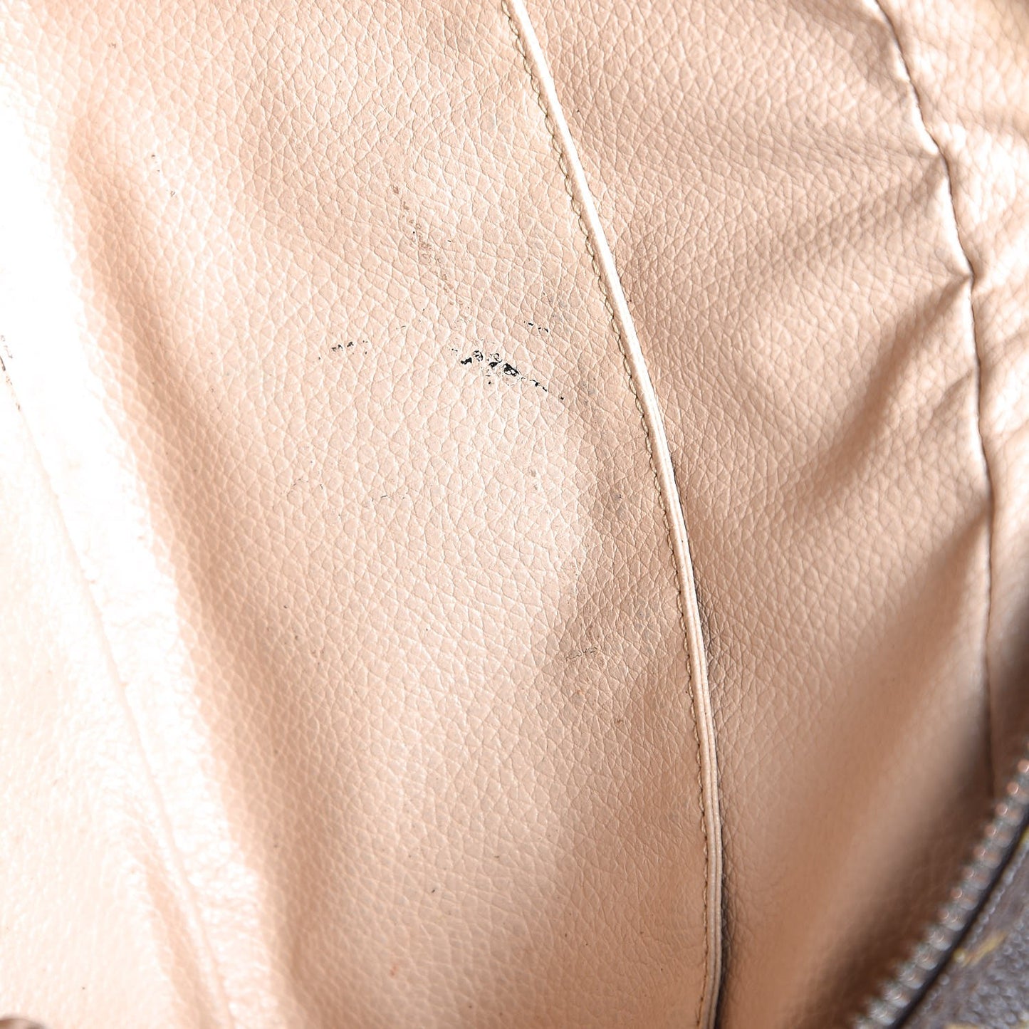 Monogram Trousse Toilette 23