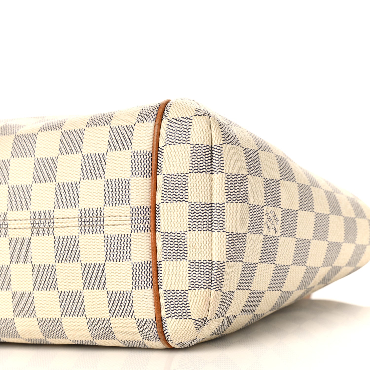 Louis Vuitton Damier Azur Totally PM 7 of 13