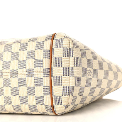 Louis Vuitton Damier Azur Totally PM 7 of 13