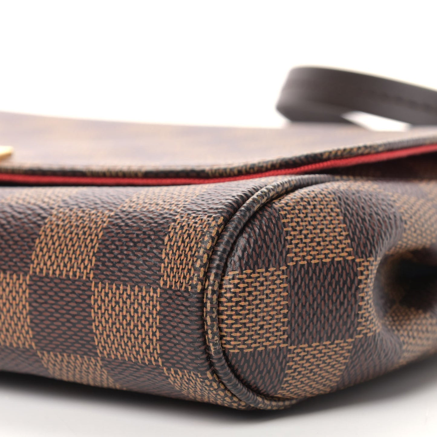 Damier Ebene Favorite MM
