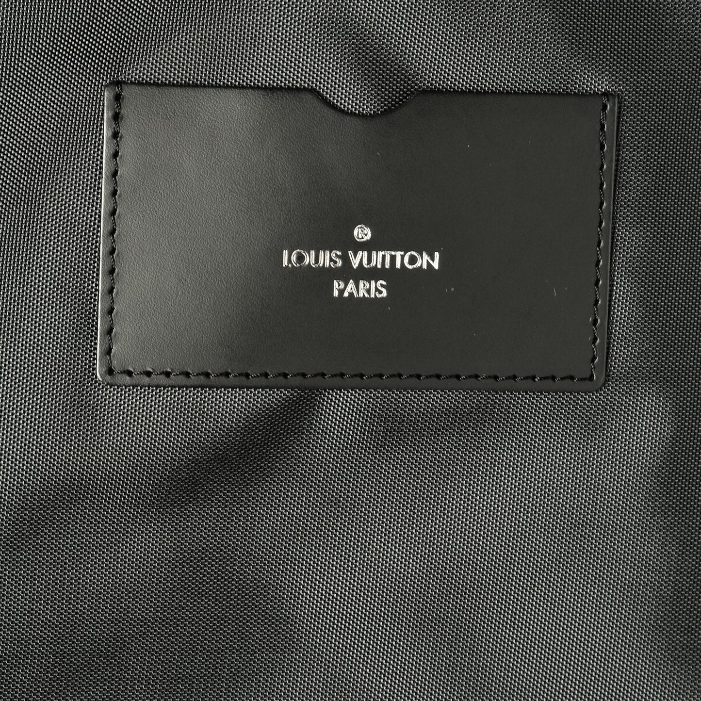 Damier Graphite Pegase 55