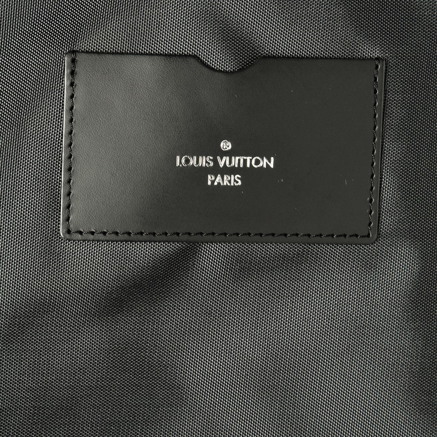 Louis Vuitton Damier Graphite Pegase 55 10 of 18