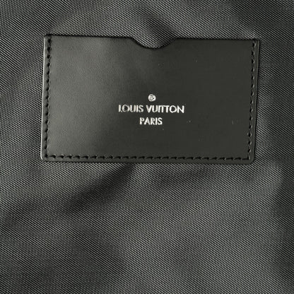 Louis Vuitton Damier Graphite Pegase 55 10 of 18