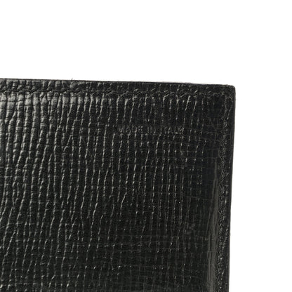Fendi Zucca Spalmati FF Multicolor Continental Wallet Black 11 of 14