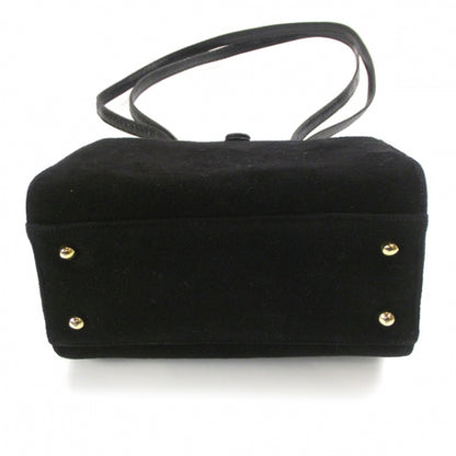Judith Leiber Suede Evening Bag 4 of 7