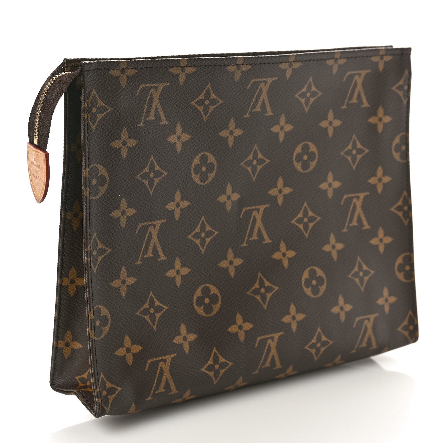 Louis Vuitton Monogram Toiletry Pouch 26 3 of 9