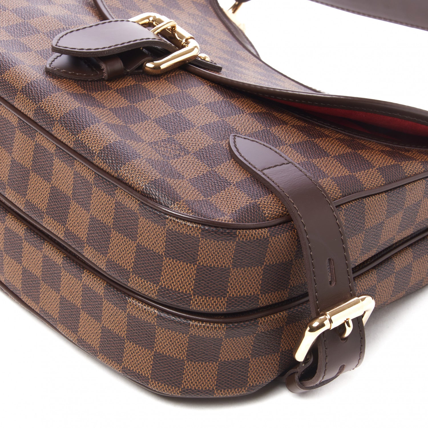 Louis Vuitton Damier Ebene Highbury 5 of 8