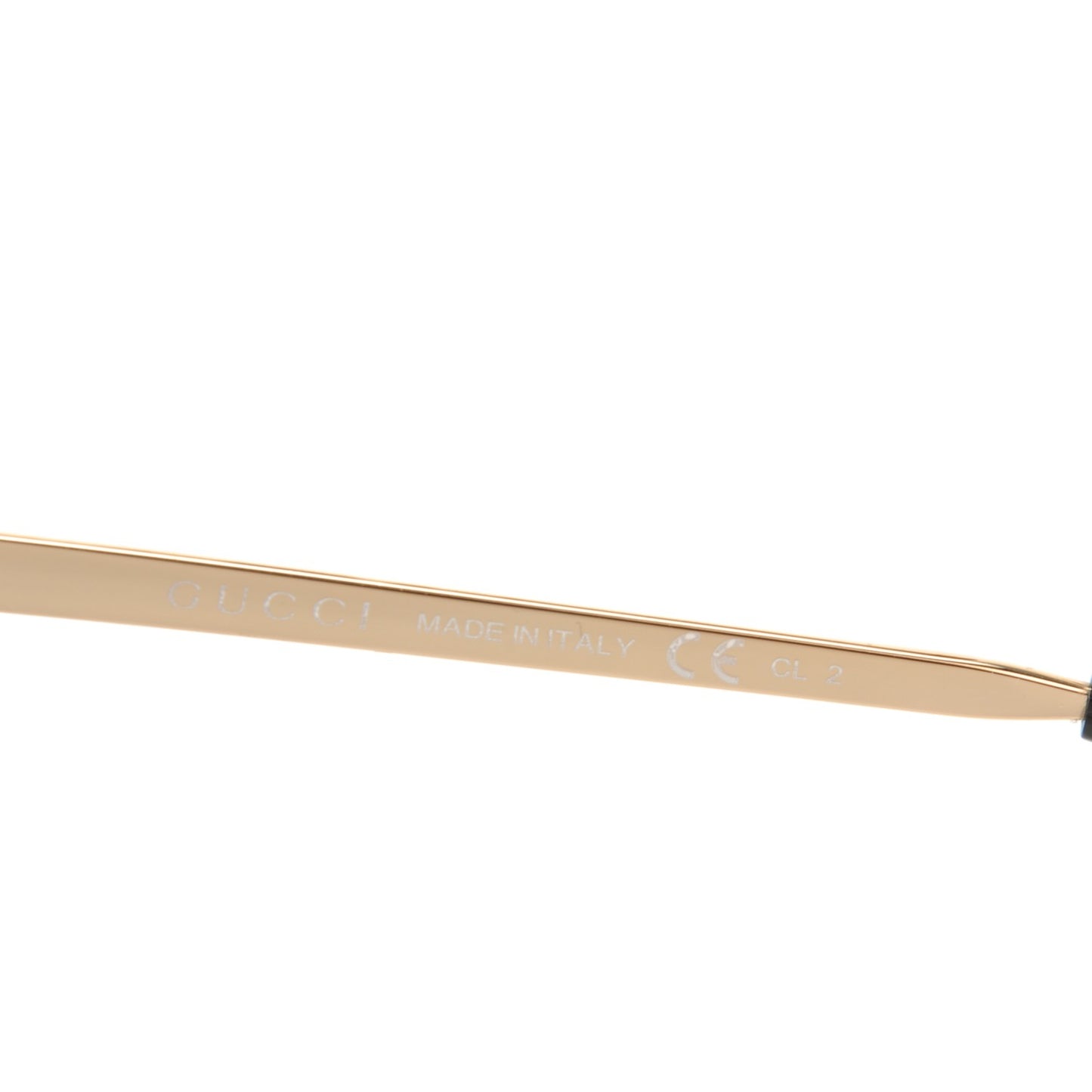 GG Sunglasses 2891/S Black