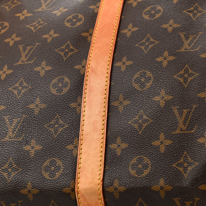 Louis Vuitton Monogram Keepall 60 16 of 19