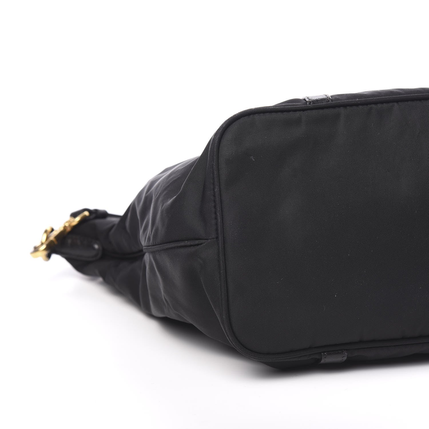 Prada Tessuto Nylon Tote Black 6 of 8