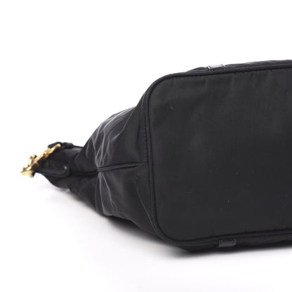 Prada Tessuto Nylon Tote Black 6 of 8