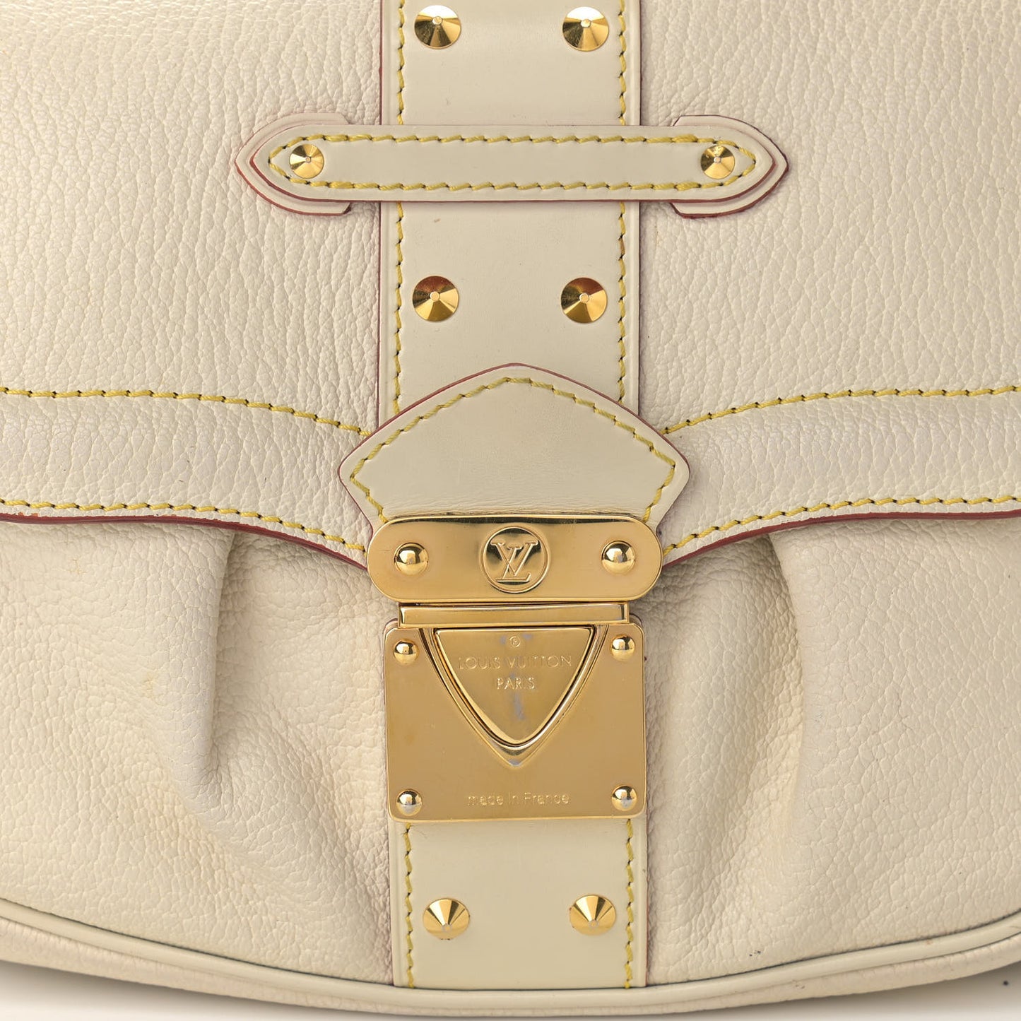 Suhali Le Confident White