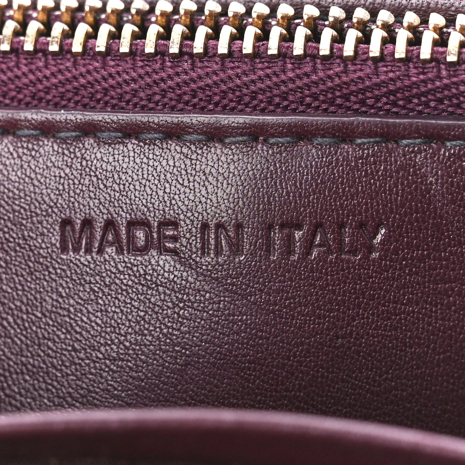 Christian Dior Oblique Saddle Belt Bag Bordeaux 8 of 11