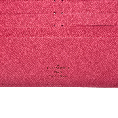Louis Vuitton Monogram Multicolor Insolite Wallet Black Grenade 6 of 6