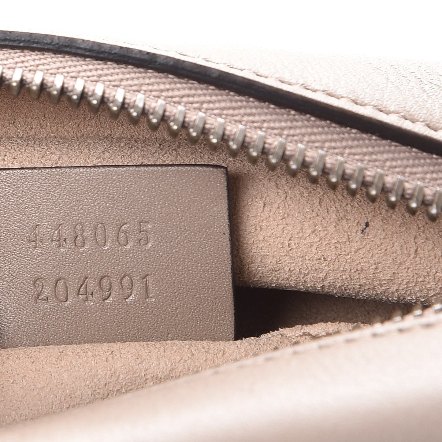 Calfskin Matelasse Mini GG Marmont Chain Shoulder Bag Nude
