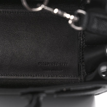 Saint Laurent Grain De Poudre Nano Sac De Jour Black 6 of 10