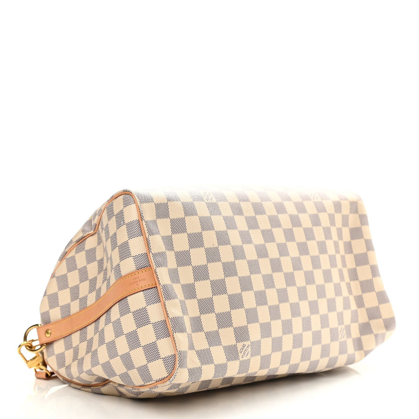 Damier Azur Speedy Bandouliere 35