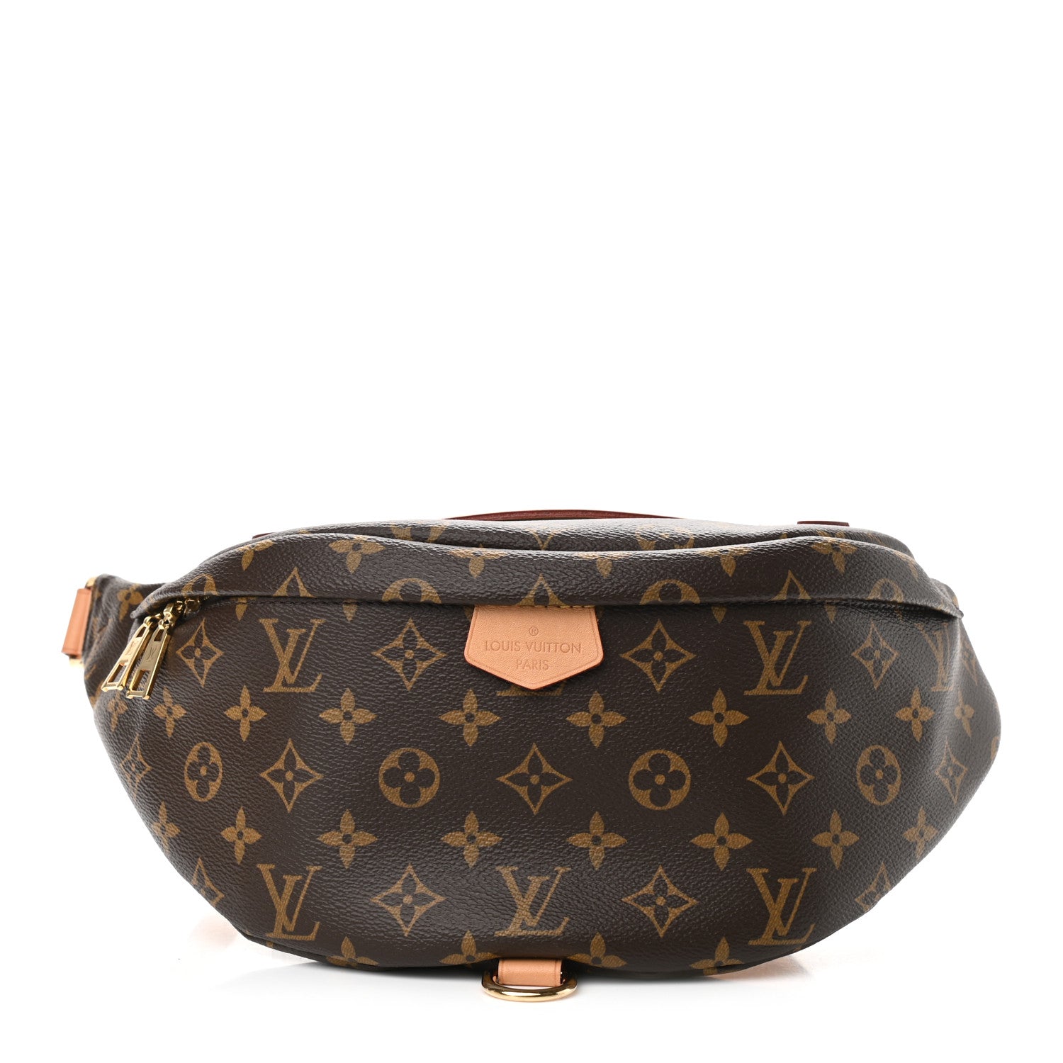 Louis Vuitton Monogram Bumbag 1 of 9