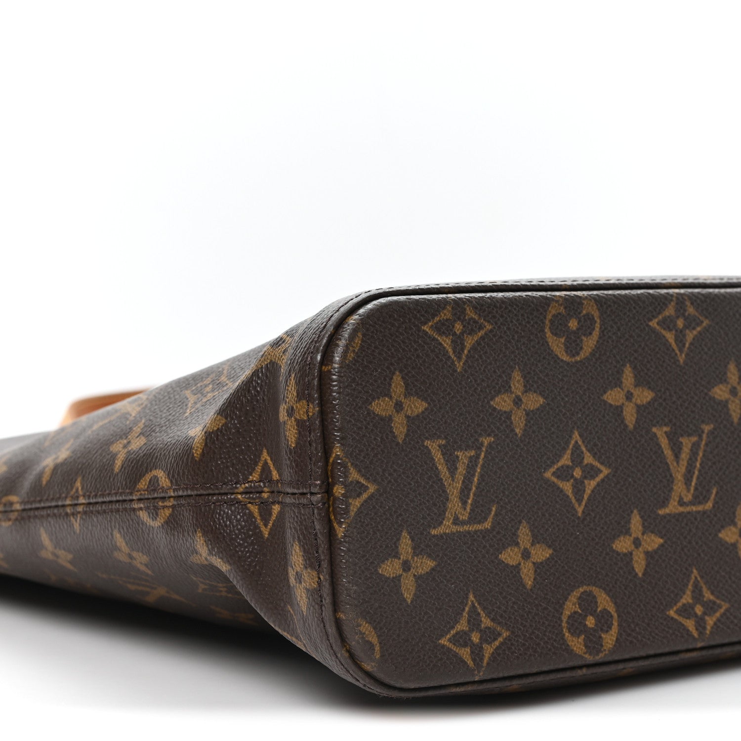 Louis Vuitton Monogram Luco 8 of 10