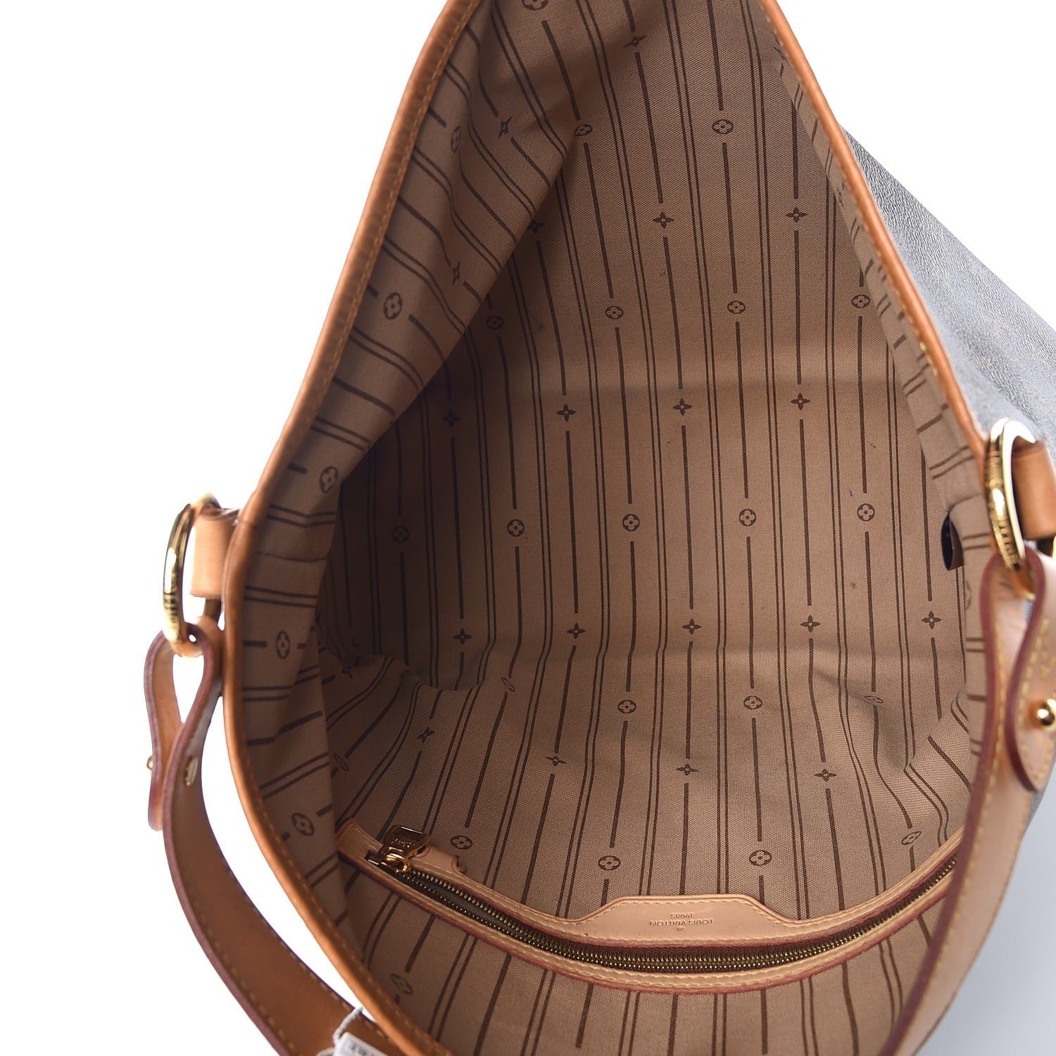 Louis Vuitton Monogram Delightful PM 5 of 8