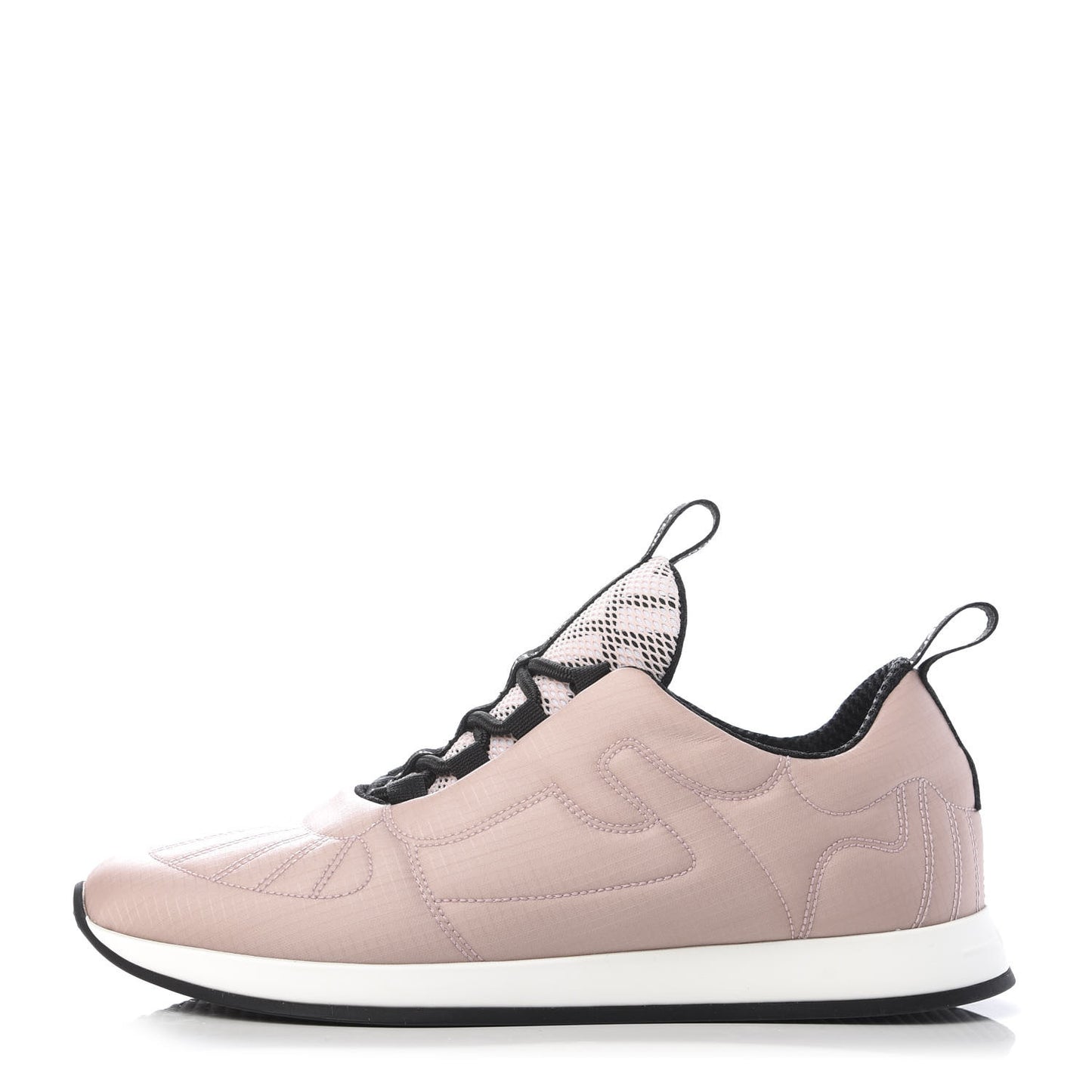 Nylon FFreedom Sneakers 35 White Rosa