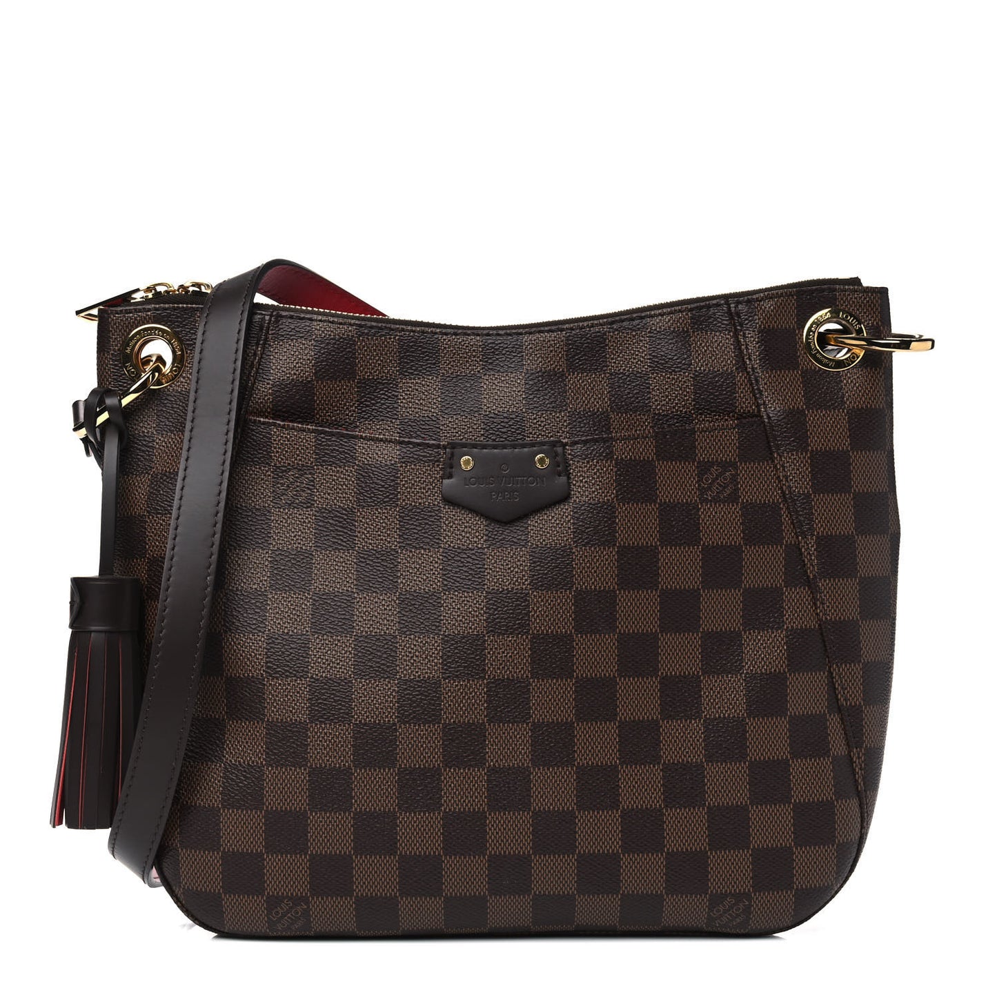 Damier Ebene South Bank Besace