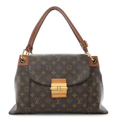 Louis Vuitton Monogram Olympe Camel 1 of 10