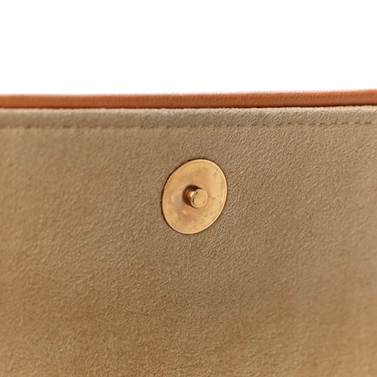 Monogram Pochette Florentine