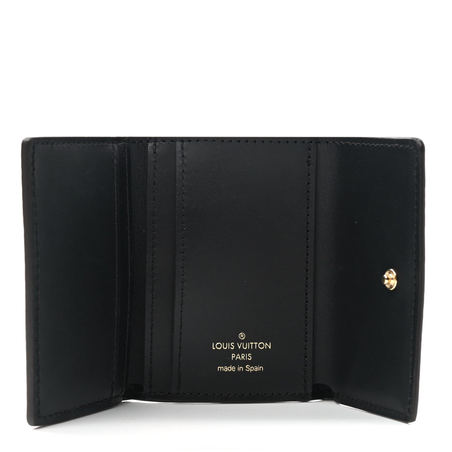 Monogram Micro Wallet