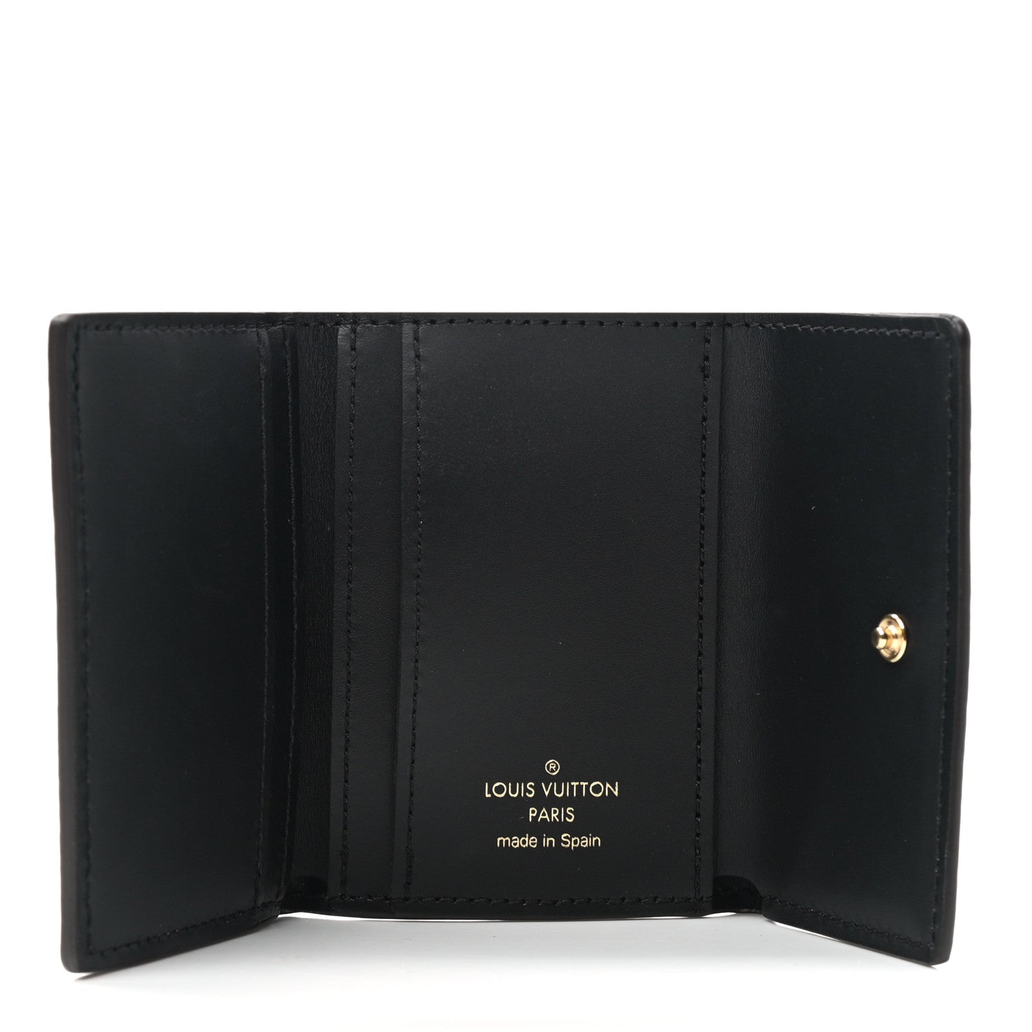 Louis Vuitton Monogram Micro Wallet 5 of 7