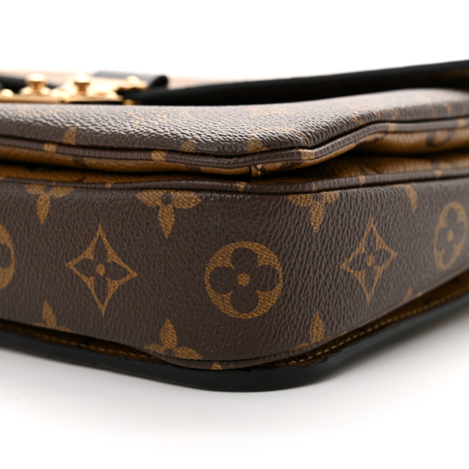 Louis Vuitton Reverse Monogram Pochette Metis 10 of 10