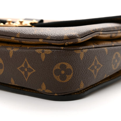 Louis Vuitton Reverse Monogram Pochette Metis 10 of 10