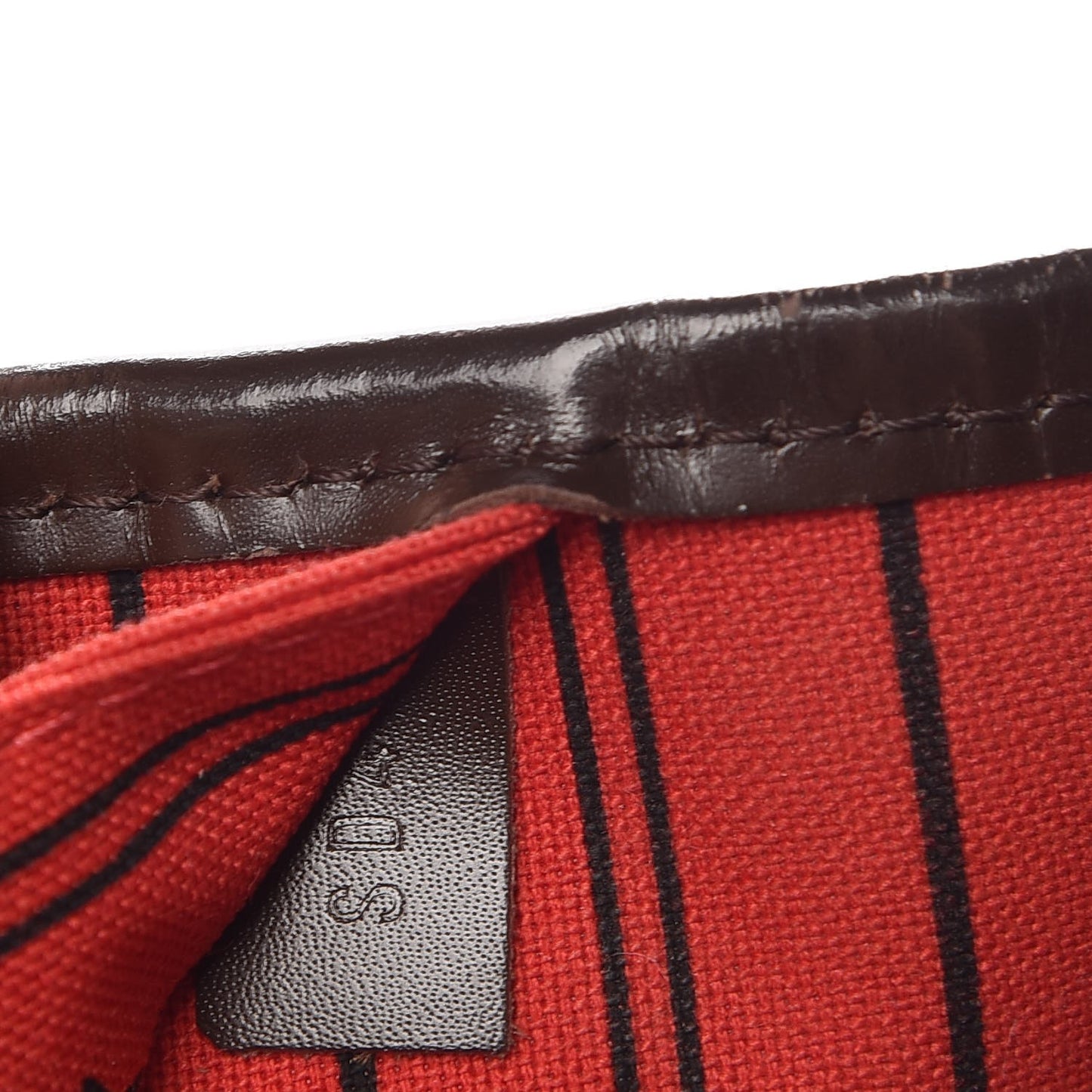 Damier Ebene Neverfull MM